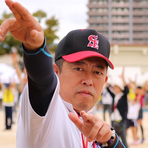 連氏
