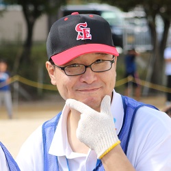 和多田氏